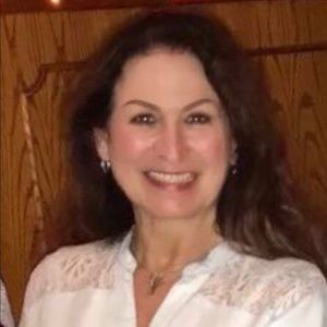 Meet your Posher, Rita